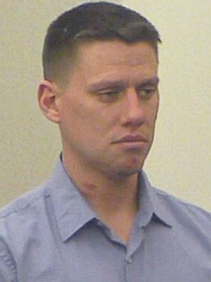 Massachusetts Cop Charged with Assaulting Girlfriend Blames Twin Brother
