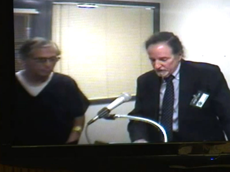 San Diego Doctor Admits to Sexually Assaulting Female Patients at Free Clinic