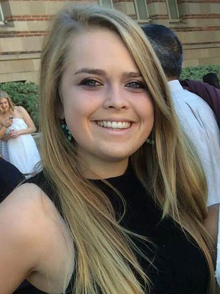 UCLA Student Hits Back at 'Sexist' Critics