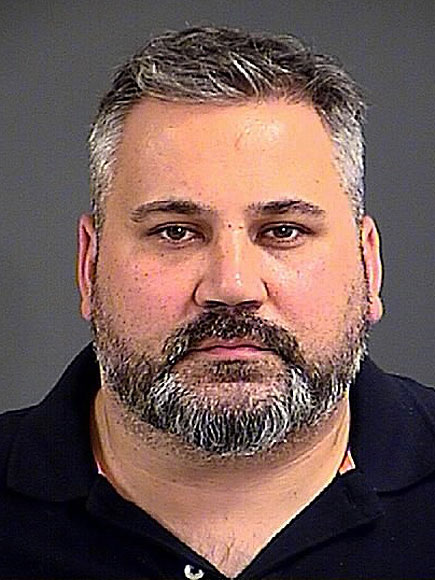 South Carolina Uber Driver Accused of Kidnapping and Sexually Assault