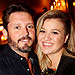 He's Here! Kelly Clarkson Welcomes Her Son – Find Out His Name