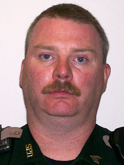 Oklahoma Cop and His Cousin Allegedly Killed by Relative, Who Is Now in Custody
