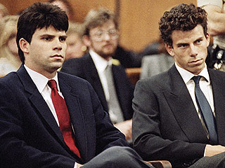 Menendez Brothers Murders to Be Focus of New Law & Order: True Crime Anthology Series