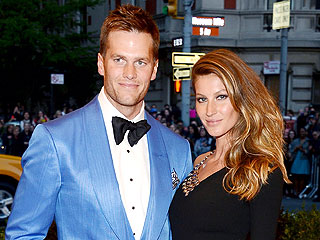 Tom Brady and Gisele Bündchen Don't Eat Any White Sugar or Flour, According to Their Personal Chef
