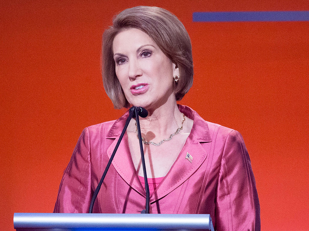 Carly Fiorina on Planned Parenthood Video: Are Her Comments True?