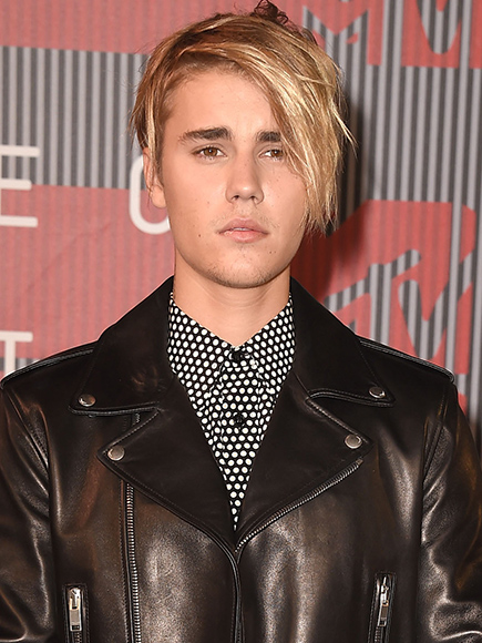 Justin Bieber Taking Legal Action Over Nude Photos
