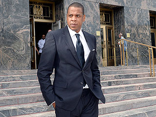 FROM EW: Jay Z Releases Protest Song After Police Shootings of Alton Sterling and Philando Castile