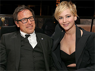 Jennifer Lawrence's American Hustle Director Responds to Her Wage Gap Essay: She's 'Finding Her Voice'