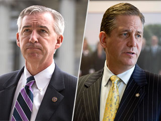 Pennsylvania District Attorney Candidates Battle it Out Over the 2005 Bill Cosby Sexual Assault Allegations