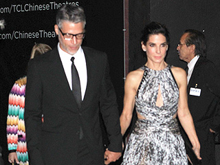 Sandra Bullock Is Not Engaged to Her Boyfriend Bryan Randall, Her Rep Says