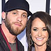 Brantley Gilbert's Wife Amber Shares the Cutest Thing Her Country Star Husband Does for Her
