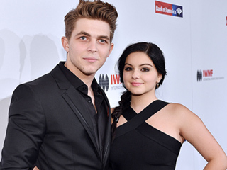 Ariel Winter Hints She Is Single: 'I'm Excited for This New Chapter in My Love Life'