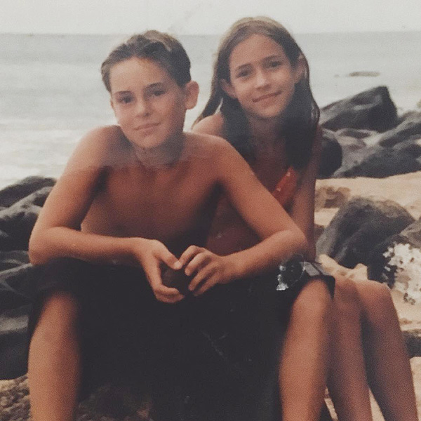 Kristin Cavallari: Laguna Beach Star's Childhood with Missing Brother Michael