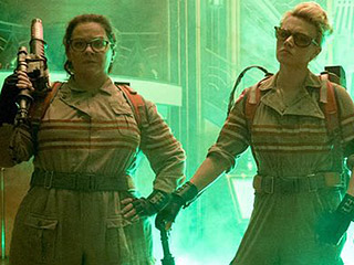 Ghostbusters Review: The Ladies Kick Butt and Deliver Laughs in an Imperfect Reboot