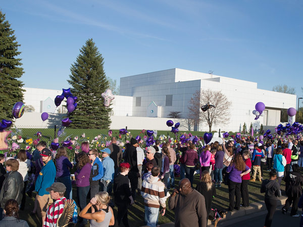 Prince's Paisley Park to Be Turned Into Museum – Will Open to the Public on Oct. 6
