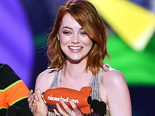 See All the Winners from the Kids' Choice Awards!