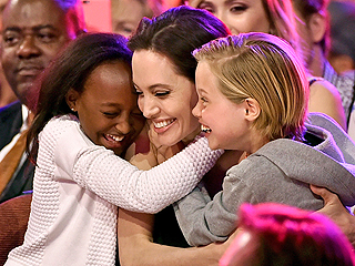 The Best, Slimiest Highlights From the 2015 Kids' Choice Awards