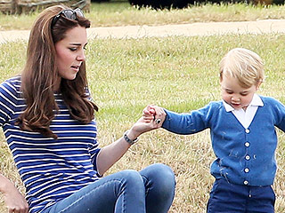 Watch Inside the royal nursery at Anmer Hall video Watch Inside the royal nursery at Anmer Hall video