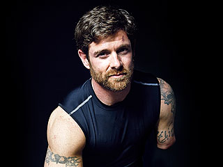Noah Galloway Talks Depression, Alcohol Abuse and His 'Wake-Up Call' After a 10-Day Jail Sentence for DUI