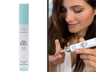 Found: An Anti-Aging Eye Product That Really Works