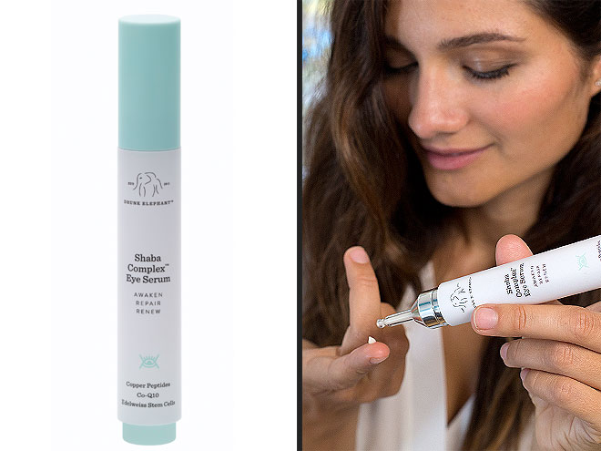 Found: An Anti-Aging Eye Product That Really Works