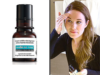 Better Than Botox? The Product That Delivers Younger Looking Skin in 60 Seconds