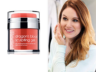 WATCH AND SHOP: Slay Aging Skin with This Dragon's Blood Gel