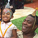 Going Wild! Tracy Morgan's Daughter Maven Turns 3 with Safari-Themed Party