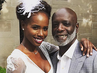 RHOA's Peter Thomas Is Going to Be a Grandfather!