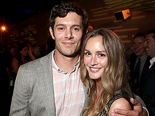 Adam Brody Reveals His Favorite Tradition with Daughter Arlo: 'We Hike Around Our House'