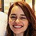 <strong>Emilia</strong> <strong>Clarke</strong> Is A Fan Of The Clean And Lean Diet &#821...