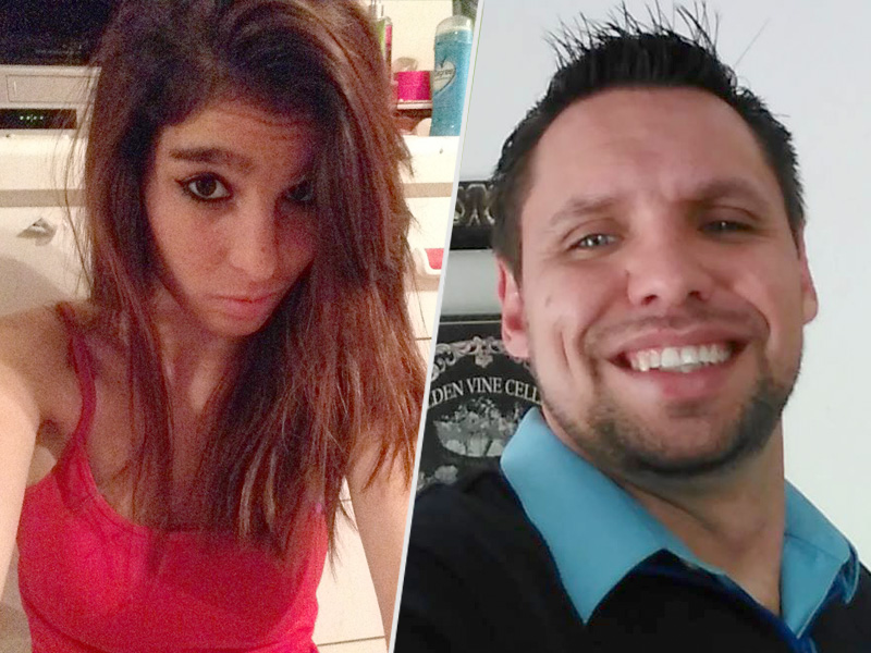 Coworker Charged with Murder of Woman Whose Body was Found Stuffed in Suitcase