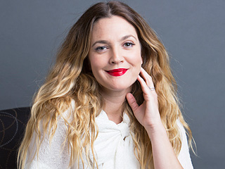 ... Favorite Things: 6 Home Essentials Drew Barrymore Can't Live Without
Drew Barrymore