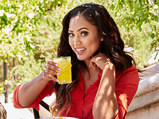 Why Ayesha Curry Had a 'No Athletes' Policy Before Dating Steph — and How He Changed Her Mind