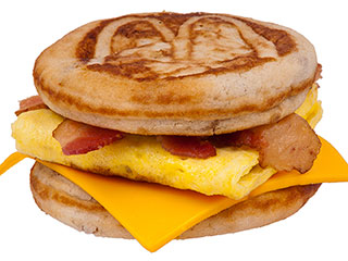 News Bites: McDonald's Adds McGriddles to All Day Breakfast, Andy Cohen's Go-To Cocktail & More