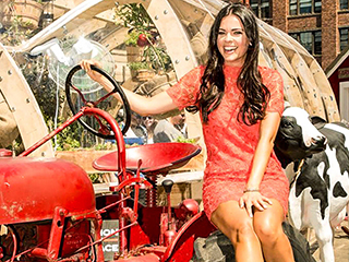 Katie Lee Says She Learns Something Every Time She Cooks with Bobby Flay: 'I Call Him Flavor Flay'