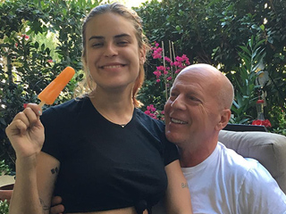 Celebrity Foodies: See What the Stars Are Snacking on Today