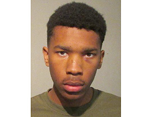 Former Marine Confesses to Fatally Shooting 20-Year-Old Sorority Sister and Apologizes to Her Family: Police