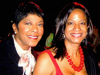 Natalie Cole's Sisters Are Grateful They Got to Spend One  Last Christmas with the Singer