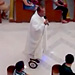 Hoverboard Ride During Christmas Eve Mass Earns Filipino Priest a Suspension