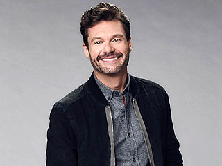 Ryan Seacrest Is Swiping Keepsakes from the American Idol Set