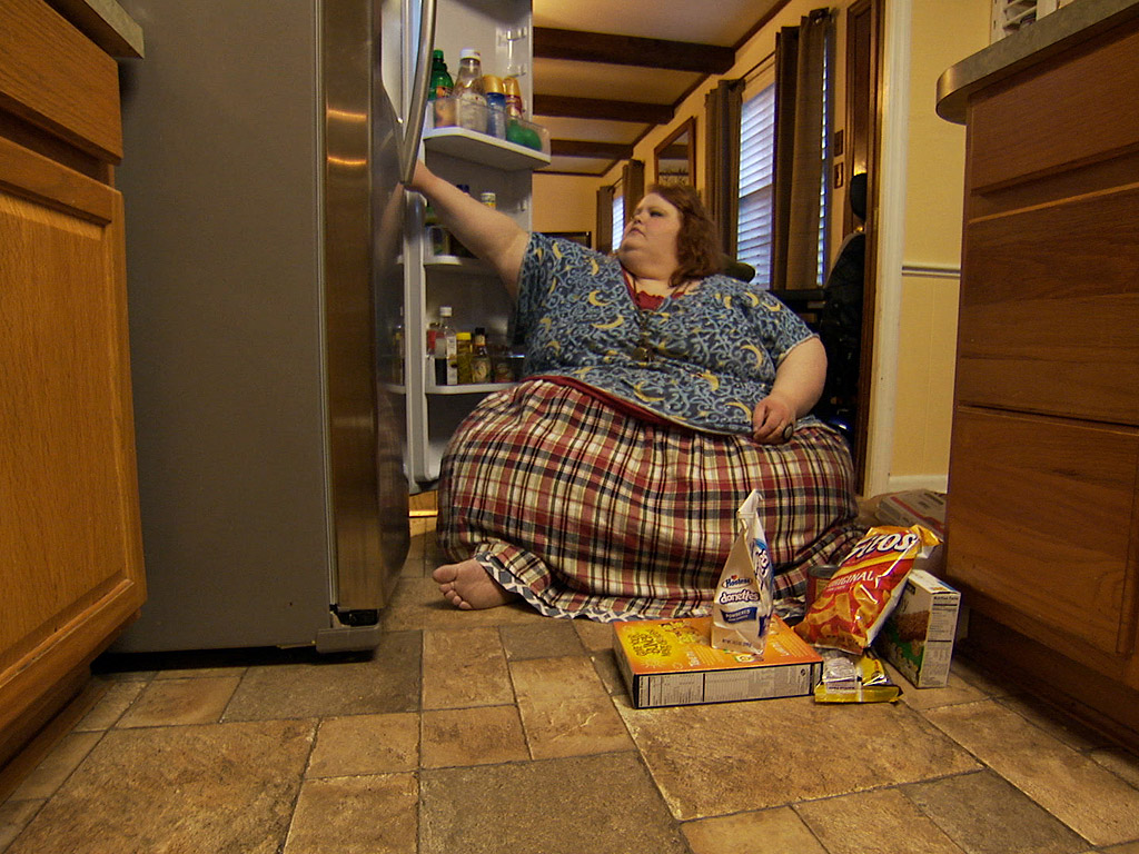 The untold truth of My 600-lb Life - thelistcom
