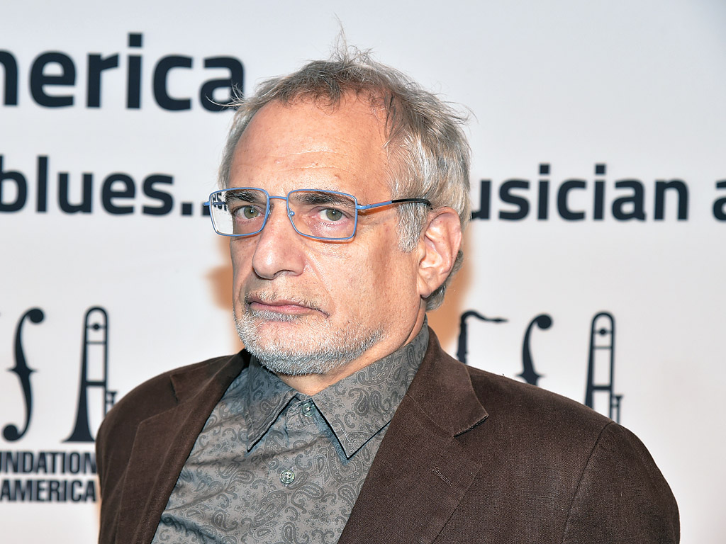 Donald Fagen salary