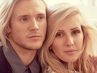 Ellie Goulding: People Say My Boyfriend and I Look Like Brother and Sister – 'It's Quite Weird'