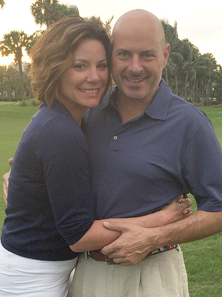 How Old Is Luann De Lesseps 78