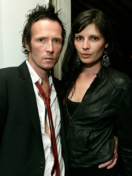 Scott Weiland's Ex Takes Legal Action to be Named Executor of Will