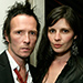 Scott Weiland's Second Wife Mary Forsberg Takes Legal Action to be Named Executor of Late Rocker's Will