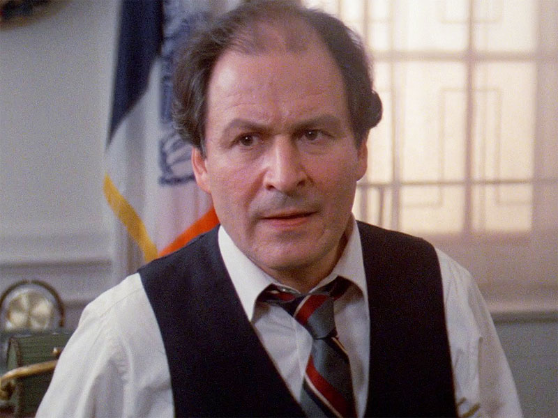 Actor David Margulies of Ghostbusters, The Sopranos Dead at 78