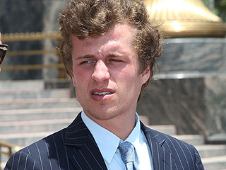 Conrad Hilton Sued For Negligence and Assault in Head On Collision