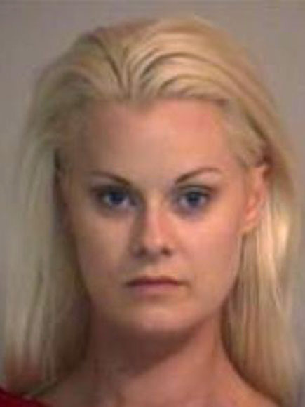 Ohio Woman Guilty Of Trying To Have Husband's Ex Killed